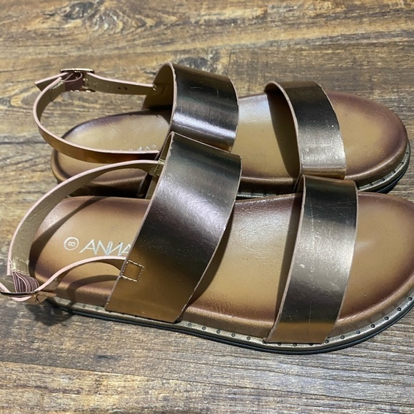 ANNA‎ size 8 - Picture 4 of 11